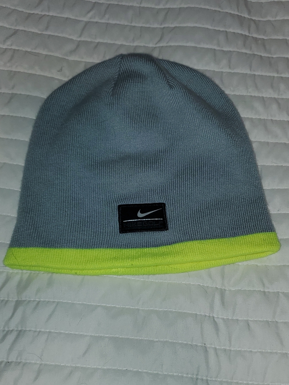 Nike Golf beanie
